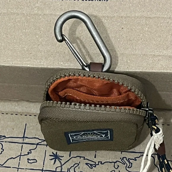 Faherty Men’s Mini Bag - Picture 4 of 4